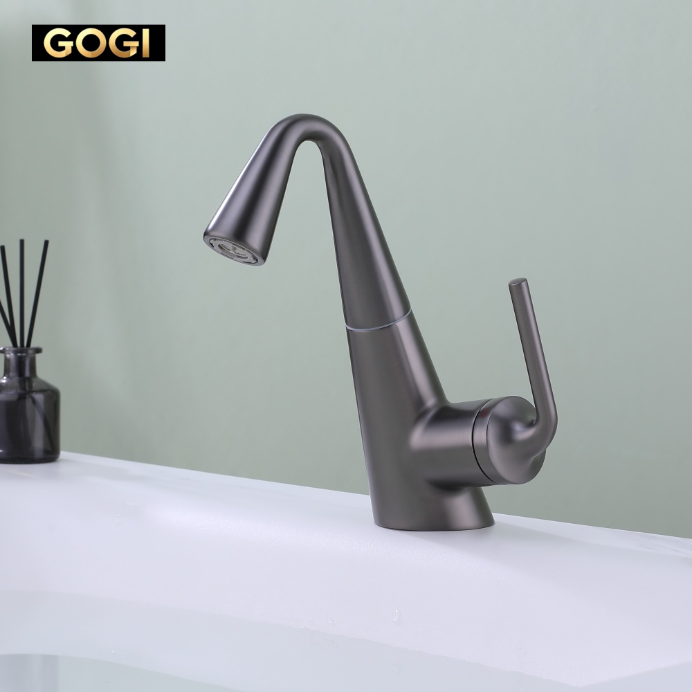 Basin Mixer Cartridge - Rubinetto da bagno estraibile in ottone