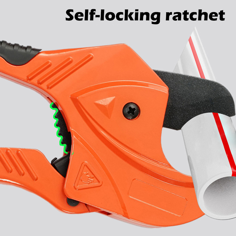 Forbici PPR Lame SK5 Coltello  - Pipe Cutter Ratchet recensione e prezzo
