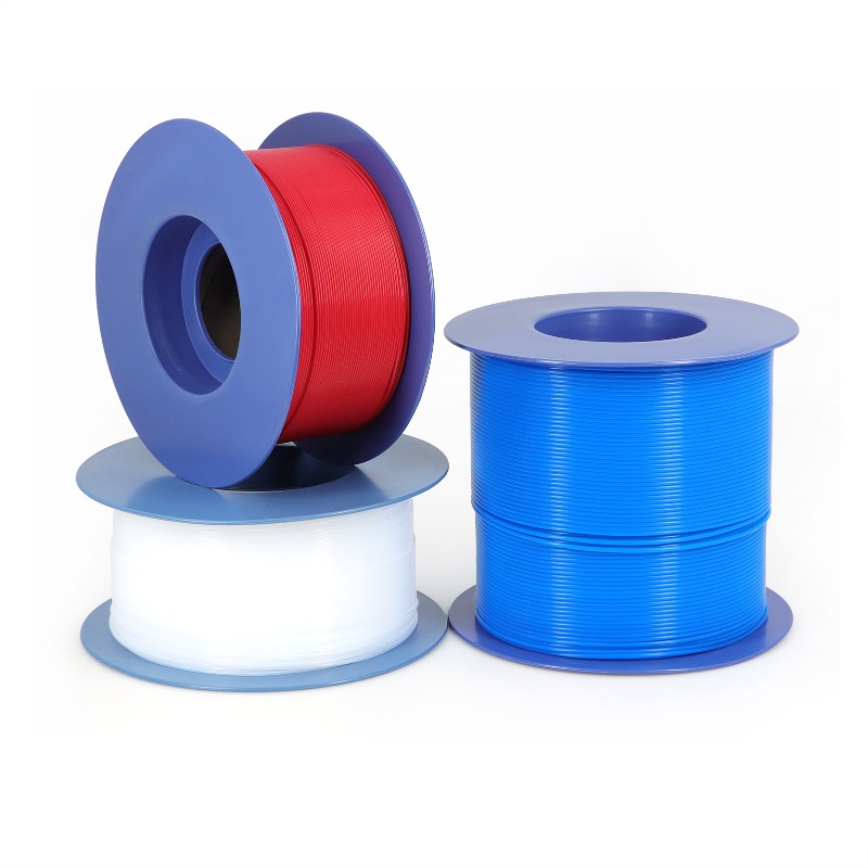 Tubo PTFE/FEP 600V ID 1 2 2.5  - Ptfe Tape Thread recensione e prezzo