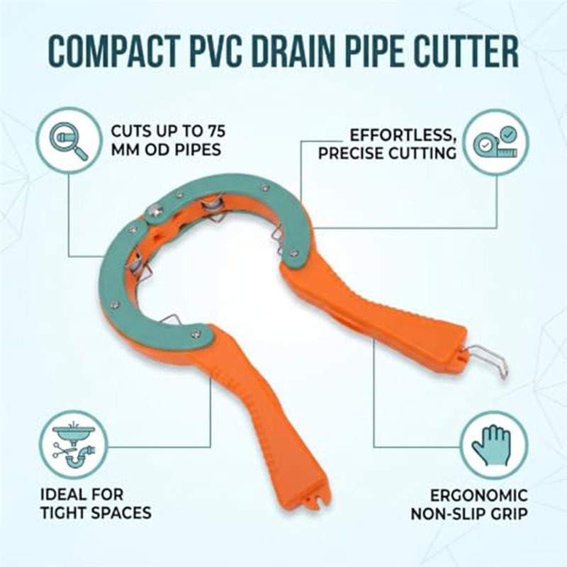 @@AB07 Tagliatubi per uso inte - Pipe Cutter Ratchet recensione e prezzo